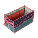 ByAnnie Road Trip Organiser Tote Pattern