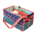 ByAnnie Road Trip Organiser Tote Pattern