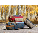 ByAnnie Double Zip Gear Bag