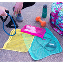 ByAnnie Mesh Mad About Mesh Pattern