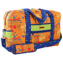 ByAnnie Round Trip Duffle Pattern
