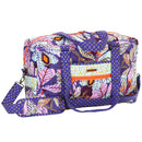 ByAnnie Round Trip Duffle Pattern