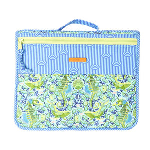 ByAnnie Running With Scissors Tool Case Pattern