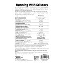 ByAnnie Running With Scissors Tool Case Pattern