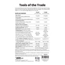 ByAnnie Tools of the Trade Pattern