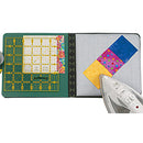 Omnigrid Foldaway Mini 7" x 7"