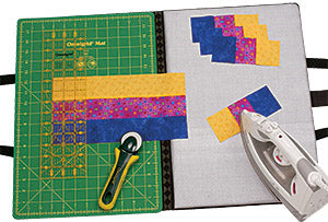 Omnigrid Foldaway Large 12" x 18"