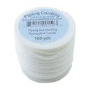 Piping Cord 1/16" For Piping Hot Binding Tool 91m