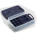 Prym Click Box Sorting Insert for Threads