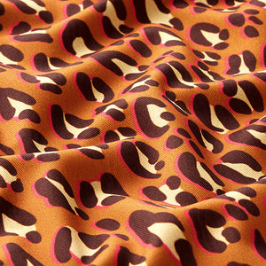 Albstoffe Protect-Me Trevira Bioactive Tec Fabric Safari