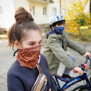 Albstoffe Protect-Me Trevira Bioactive Tec Fabric Safari