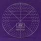 Quilter's Groove ProCircles Rulers
