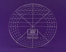 Quilter's Groove ProCircles Rulers