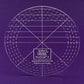 Quilter's Groove ProCircles Rulers