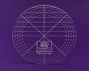 Quilter's Groove ProCircles Rulers