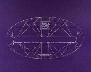 Quilter's Groove ProLine Rulers