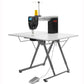 Bernina Q16PLUS Longarm Quilting Machine with Height Adjustable Folding Table