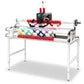 Bernina Q16PLUS Longarm Quilting Machine with Studio Frame - genuine Bernina sewing machine accessory