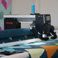 Bernina Q16PLUS Longarm Quilting Machine with Studio Frame