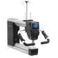 Bernina Q20 Longarm Quilting Machine with Studio Frame