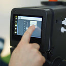 Bernina Q24 Longarm Quilting Machine with Pro Frame