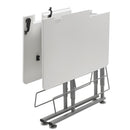 Bernina Q16PLUS Longarm Quilting Machine with Height Adjustable Folding Table