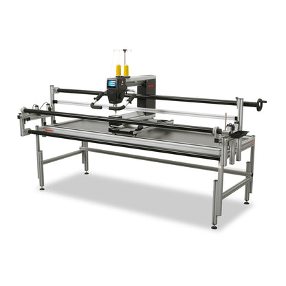 Bernina Q20 Longarm Quilting Machine with Pro Frame
