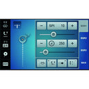 Bernina Q20 Longarm Quilting Machine with Studio Frame