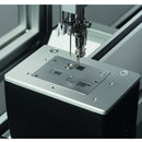 Bernina Q24 Longarm Quilting Machine with Pro Frame