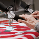 Bernina Q24 Longarm Quilting Machine with Pro Frame