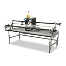 Bernina Q20 Longarm Quilting Machine with Pro Frame