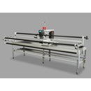 Bernina Q24 Longarm Quilting Machine with Pro Frame