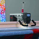 Bernina Q20 Longarm Quilting Machine with Pro Frame
