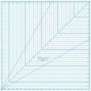 Quilt In A Day Square Up Ruler 22"