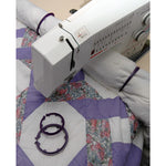 Jaws Plastic Grips- Pair