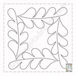 Quilting Made Easy 8½" Blocks 26' Roll