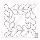 Quilting Made Easy 8½" Blocks 26' Roll