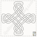 Quilting Made Easy 9½" Blocks 26' Roll