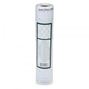 Quilting Made Easy 9½" Stipples & Flowers 26' Roll #306