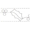 Quilting Made Easy 2½" Border 26' Roll