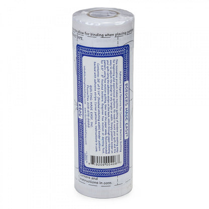 Quilting Made Easy 5¼" Border 26' Roll #406