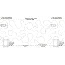 Quilting Made Easy 5" Border 26' Roll