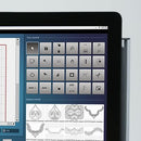 Bernina Qmatic Automation System