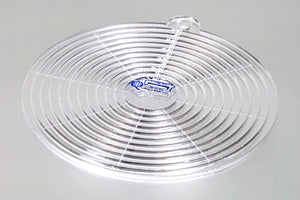 Quilter's Rule ¼" Nested Circles 1½" to 6½" Set of 11