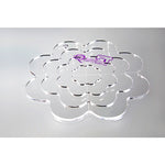 Quilter's Rule 3/16" Daisy  2" to 8" (Set of 4)