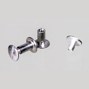 Quilter's Rule Line Art System Screw Set Pack of 2