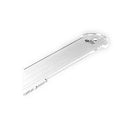 Quilter's Rule Â¼" Mini Straight Line Ruler 6Â½"