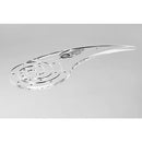 Quilter's Rule Â¼" Nautilus Long Tail Feather Tool