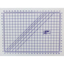 Quilter's Rule Pinnable Mats