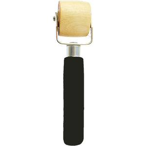 Violet Craft Wooden Seam Roller